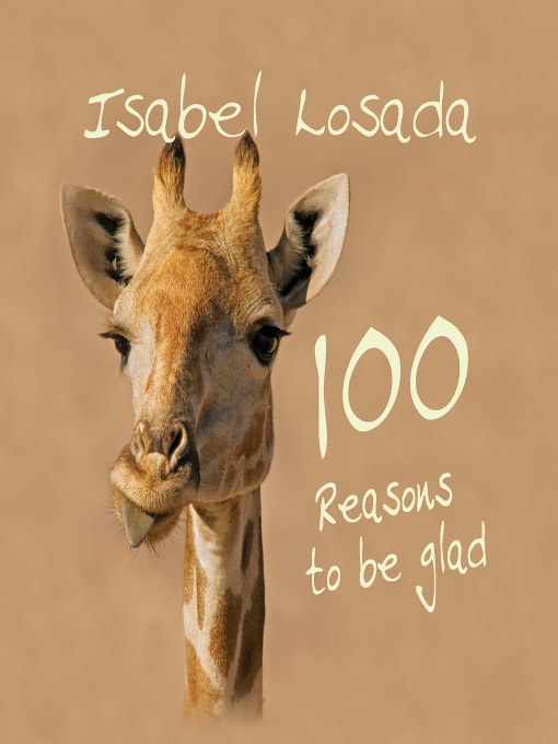 Cover image for 100 Reasons To Be Glad
